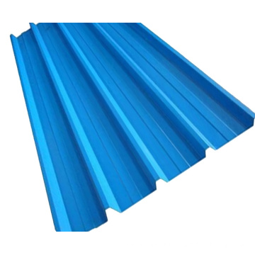 China factory supplies zinc coated galvanized corrugated steel sheet/corrugated board/zinc roofing sheet 33